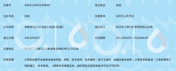 武汉中移博锐科技 计算机软硬件及辅助设备零售的数字化赋能者