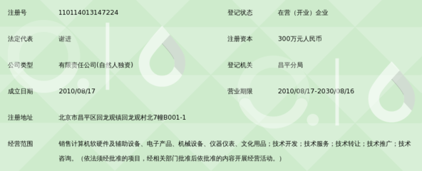 联众集群(北京)科技有限责任公司